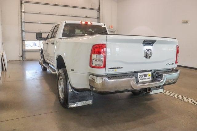 used 2023 Ram 3500 car, priced at $47,403