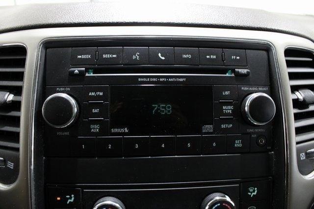 used 2012 Jeep Grand Cherokee car, priced at $5,463