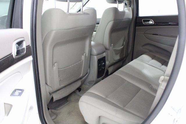 used 2012 Jeep Grand Cherokee car, priced at $5,463