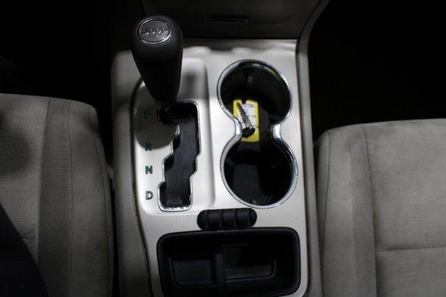 used 2012 Jeep Grand Cherokee car, priced at $5,463