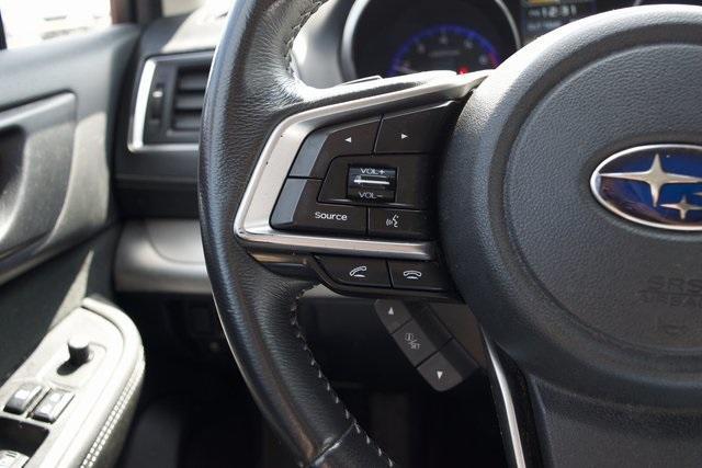used 2019 Subaru Outback car, priced at $17,015
