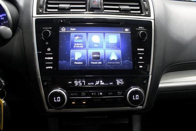 used 2019 Subaru Outback car, priced at $16,218