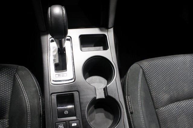 used 2019 Subaru Outback car, priced at $16,218
