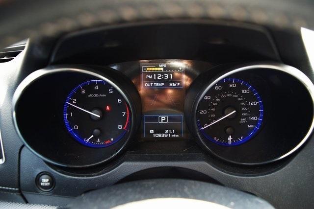 used 2019 Subaru Outback car, priced at $17,015