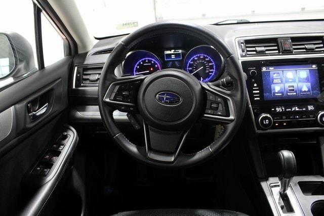 used 2019 Subaru Outback car, priced at $16,218