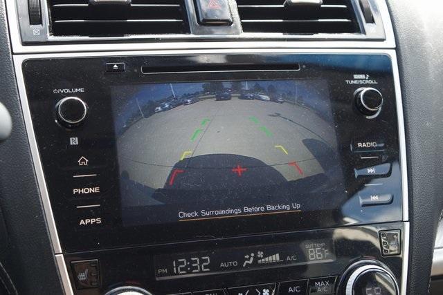 used 2019 Subaru Outback car, priced at $17,015
