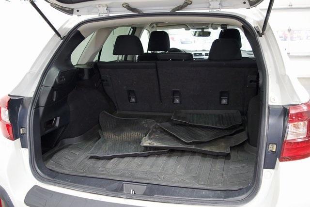 used 2019 Subaru Outback car, priced at $17,015