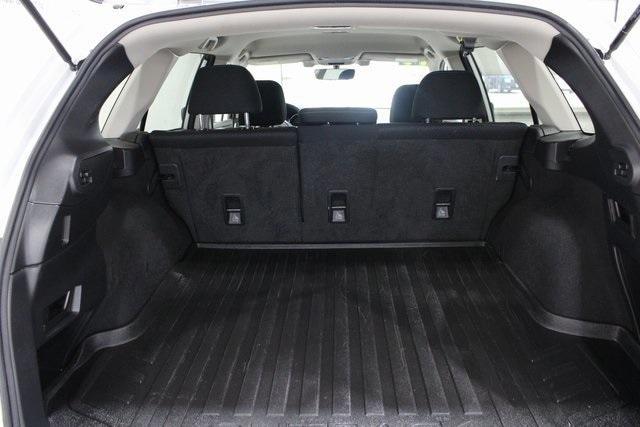used 2019 Subaru Outback car, priced at $16,218
