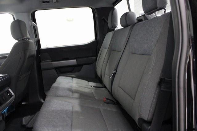 used 2024 Ford F-150 car, priced at $47,798