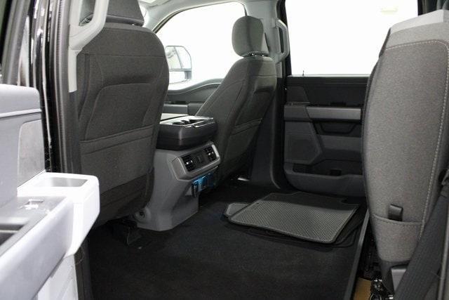 used 2024 Ford F-150 car, priced at $47,798