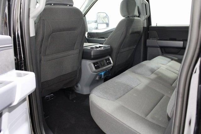used 2024 Ford F-150 car, priced at $47,798
