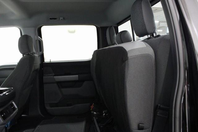 used 2024 Ford F-150 car, priced at $47,798