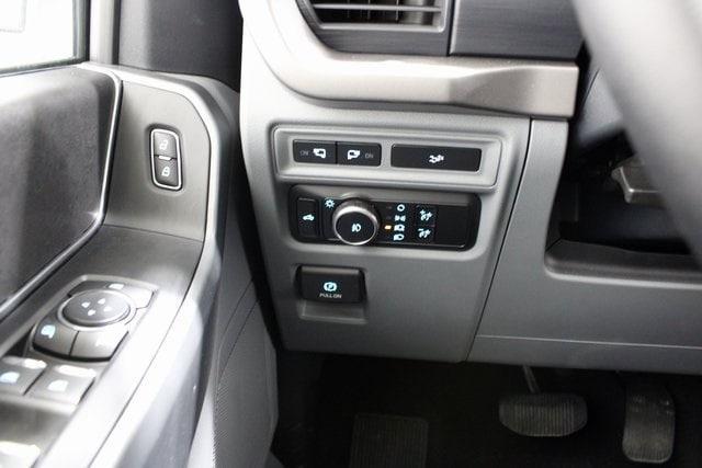 used 2024 Ford F-150 car, priced at $47,798