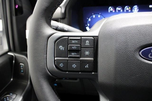 used 2024 Ford F-150 car, priced at $47,798