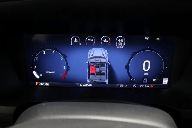 used 2024 Ford F-150 car, priced at $47,798