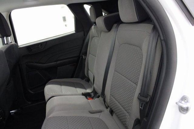 used 2022 Ford Escape car, priced at $16,487