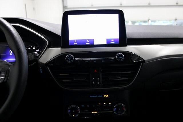 used 2022 Ford Escape car, priced at $19,466