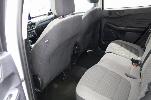 used 2022 Ford Escape car, priced at $16,487