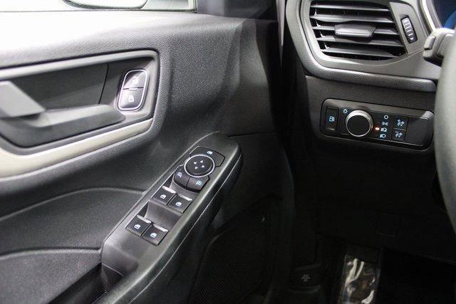 used 2022 Ford Escape car, priced at $16,487