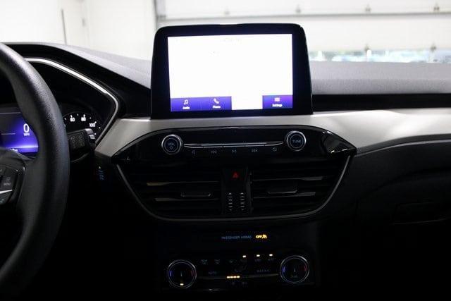 used 2022 Ford Escape car, priced at $19,466