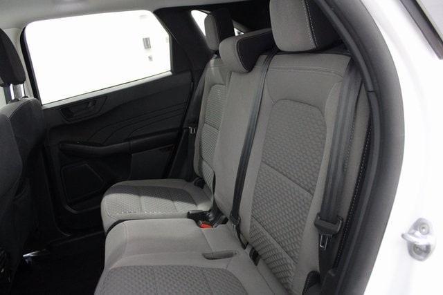 used 2022 Ford Escape car, priced at $19,466