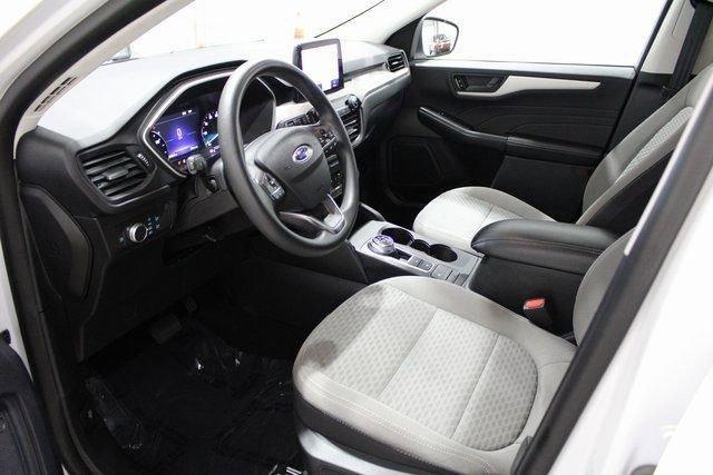 used 2022 Ford Escape car, priced at $16,487