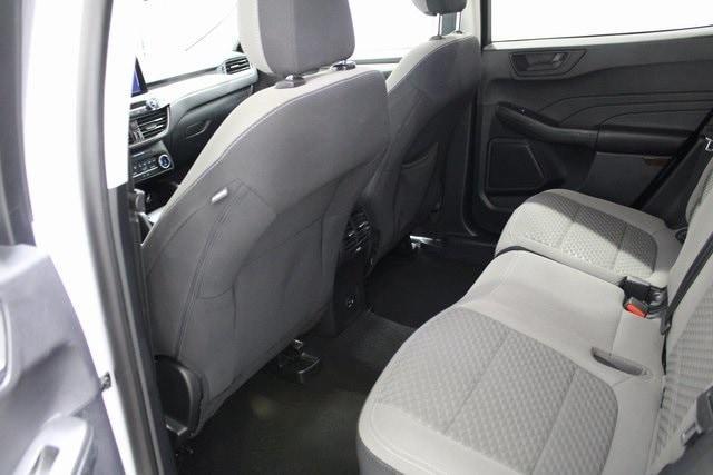 used 2022 Ford Escape car, priced at $19,466