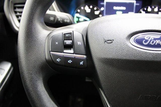 used 2022 Ford Escape car, priced at $16,487