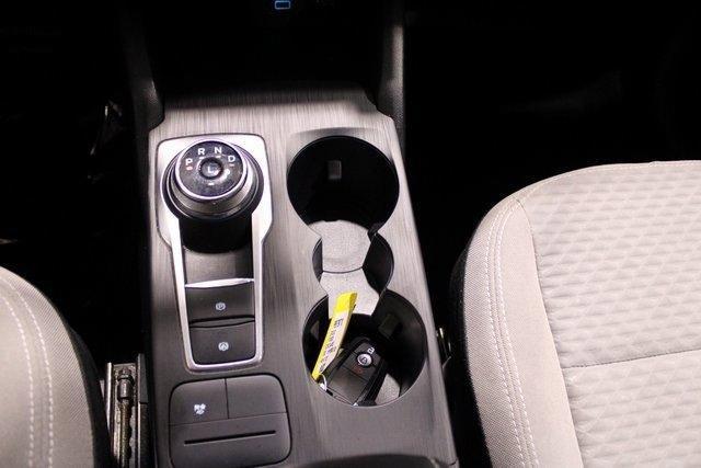 used 2022 Ford Escape car, priced at $16,487