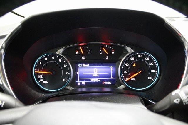 used 2019 Chevrolet Equinox car, priced at $13,533
