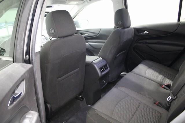 used 2019 Chevrolet Equinox car, priced at $13,533