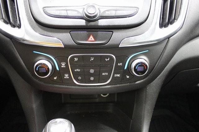 used 2019 Chevrolet Equinox car, priced at $13,533