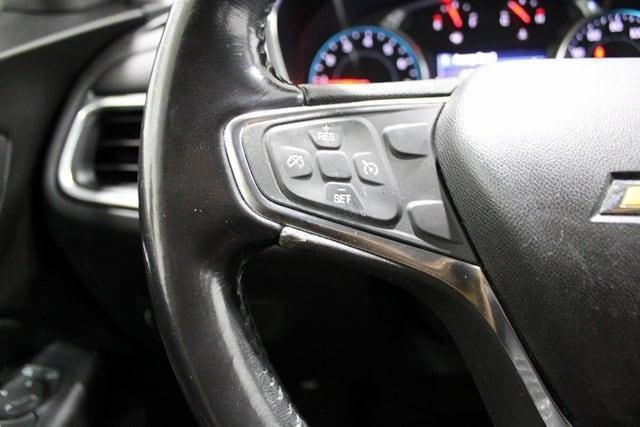 used 2019 Chevrolet Equinox car, priced at $13,533