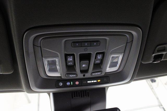new 2025 Chevrolet Silverado 1500 car, priced at $54,998