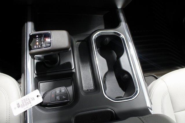 new 2025 Chevrolet Silverado 1500 car, priced at $54,998