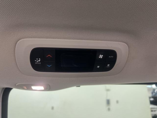 used 2022 Chrysler Pacifica car, priced at $26,133