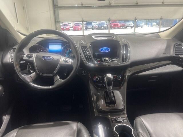 used 2016 Ford Escape car, priced at $9,915