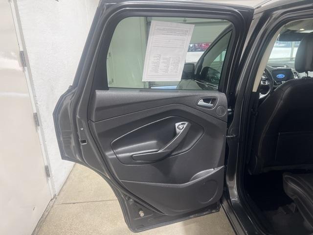 used 2016 Ford Escape car, priced at $9,915
