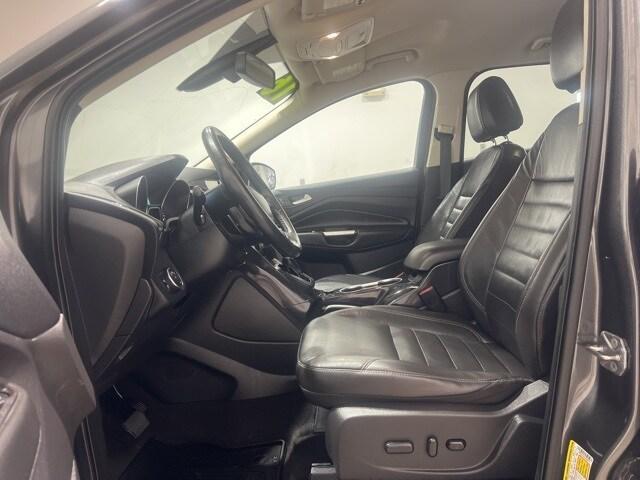 used 2016 Ford Escape car, priced at $9,915