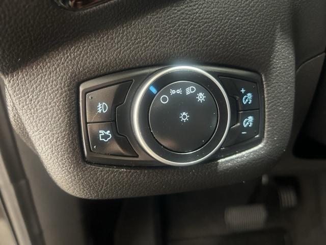used 2016 Ford Escape car, priced at $9,915