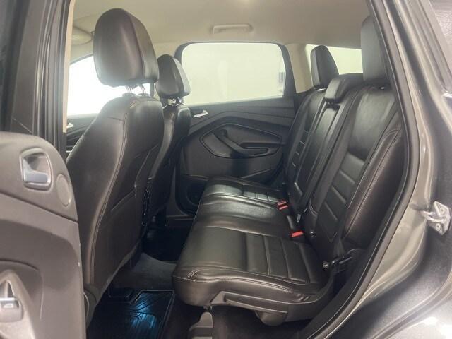 used 2016 Ford Escape car, priced at $9,915