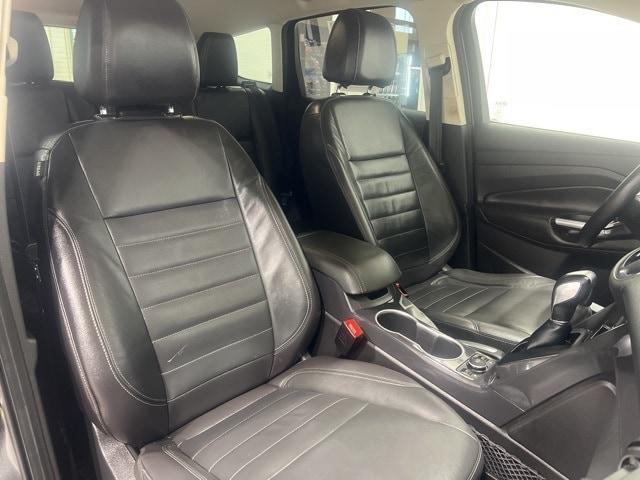 used 2016 Ford Escape car, priced at $9,915