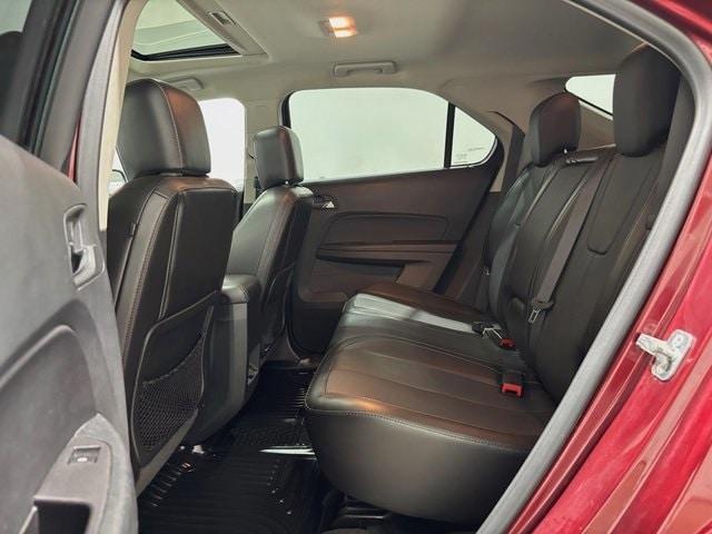 used 2016 Chevrolet Equinox car, priced at $12,142