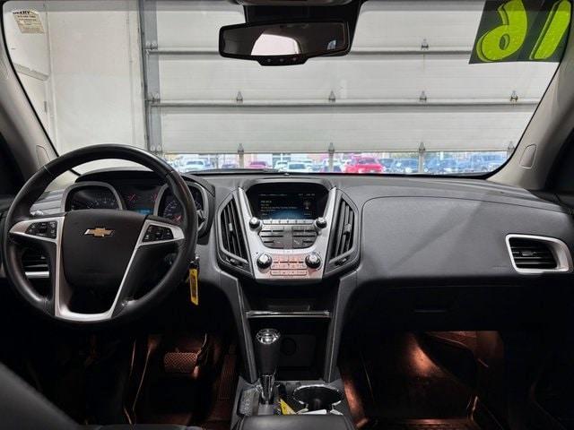 used 2016 Chevrolet Equinox car, priced at $12,142