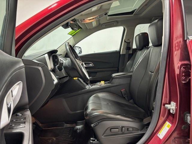 used 2016 Chevrolet Equinox car, priced at $12,142