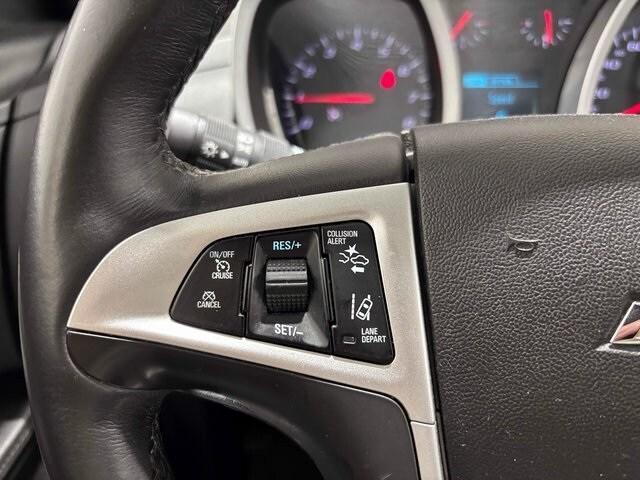 used 2016 Chevrolet Equinox car, priced at $12,649