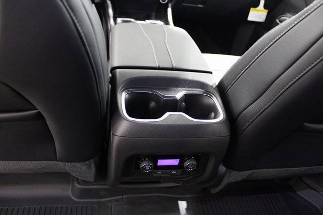 new 2026 Chevrolet Traverse car, priced at $45,925