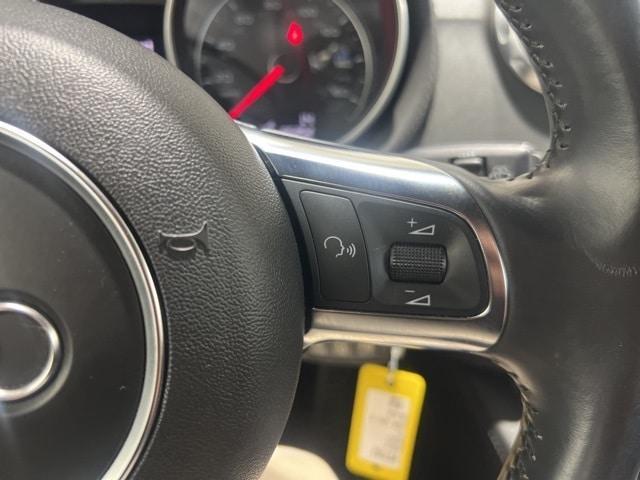 used 2014 Audi TT car, priced at $17,709