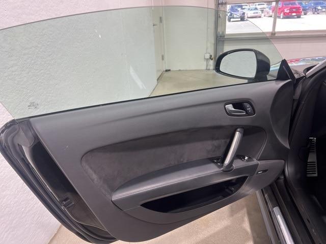 used 2014 Audi TT car, priced at $17,709