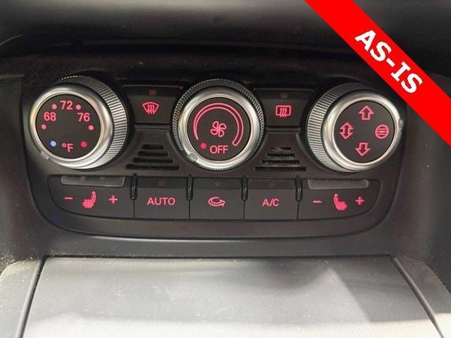 used 2014 Audi TT car, priced at $17,454